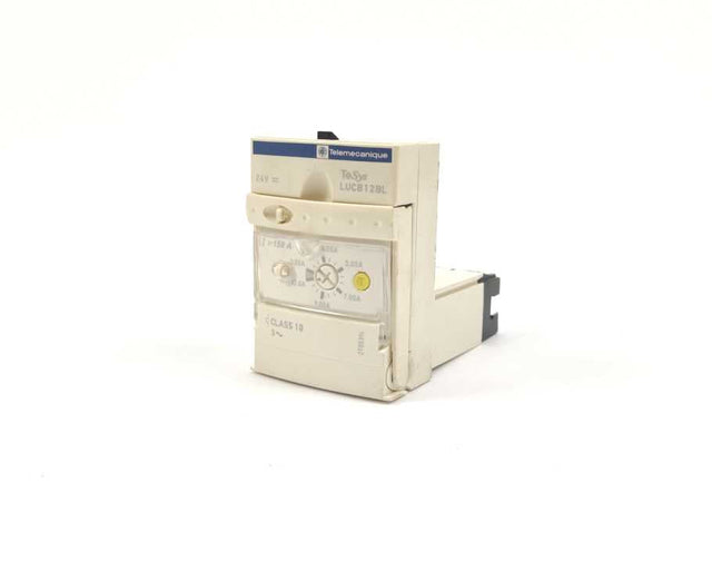 SCHNEIDER ELECTRIC LUCBL12BL