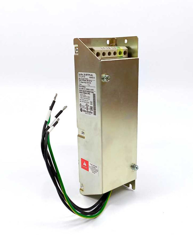 ALLEN-BRADLEY 25-RF7P5-AL