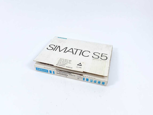 SIEMENS 6ES5451-4UA13
