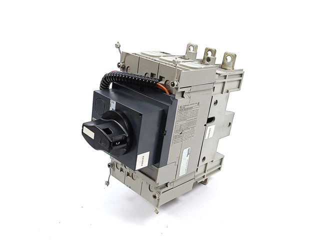 SCHNEIDER ELECTRIC NS160N