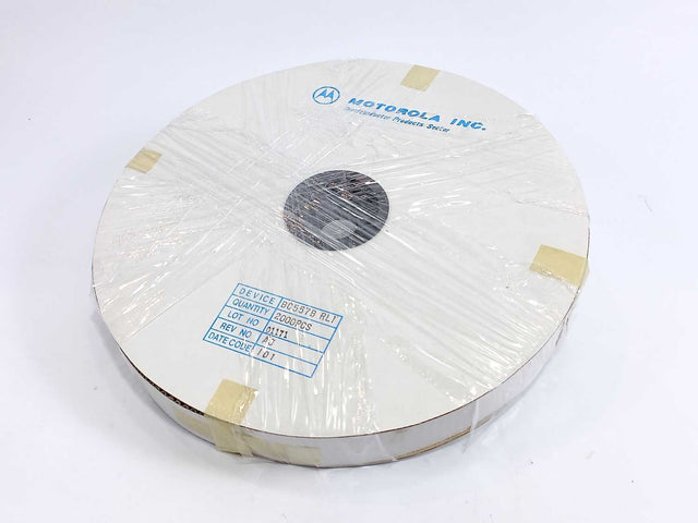 MOTOROLA BC557BRLI