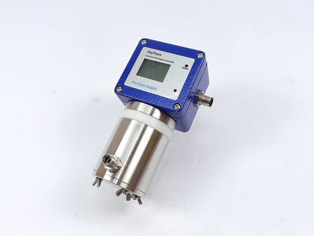 PRO-CHEM ANALYTIK OXYTRANS