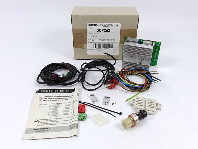 AERMEC DCPX52