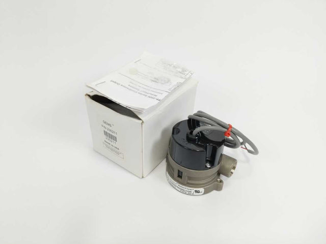 GEMS SENSORS 230211