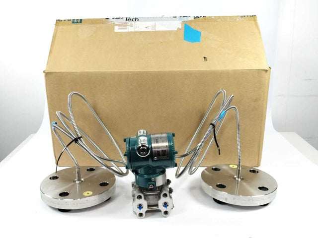 YOKOGAWA EJA110EJMS5G71DNDK2M01
