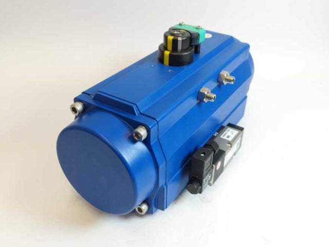 MARS VALVE SR140