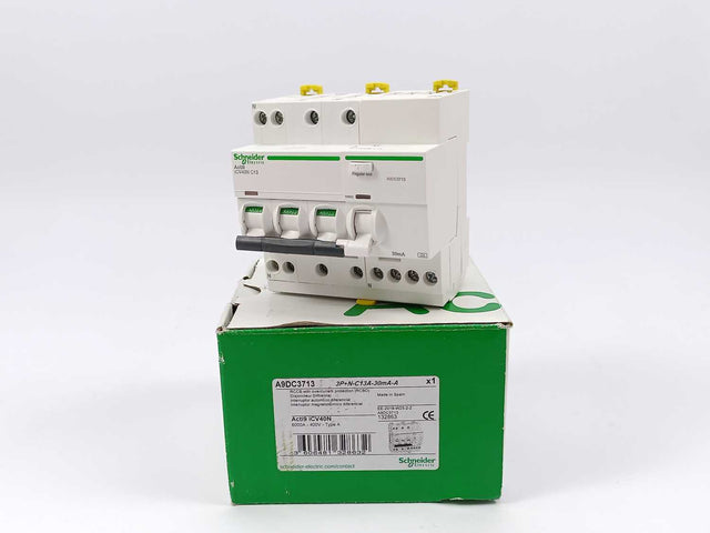SCHNEIDER ELECTRIC A9DC3713