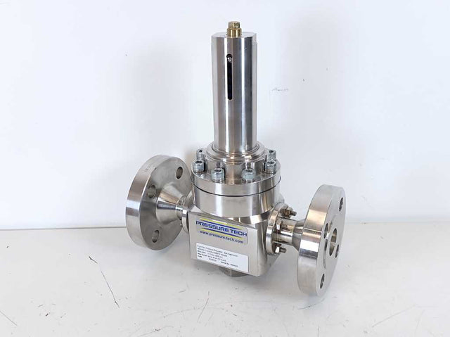 PRESSURE TECH HF250G7S05SV08BFFNV023