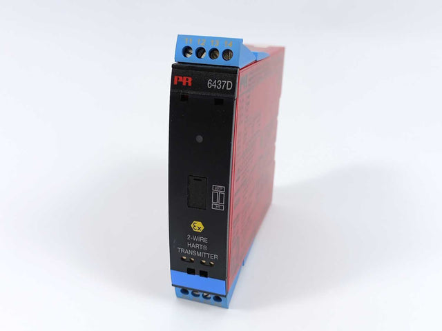 PR ELECTRONICS 6437D1S