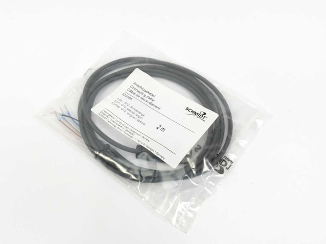 SCHMIDT TECHNOLOGY 523566