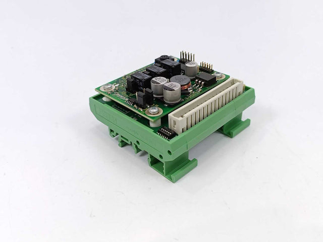 GEOPAL DETECTORAMPLIFIERGPAMP