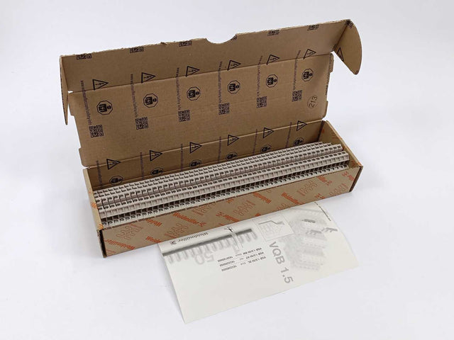WEIDMULLER DLD25DB
