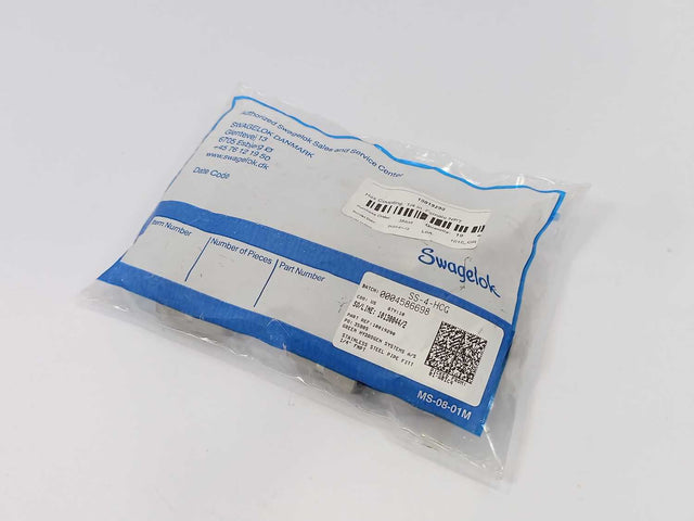 SWAGELOK SS4HCG