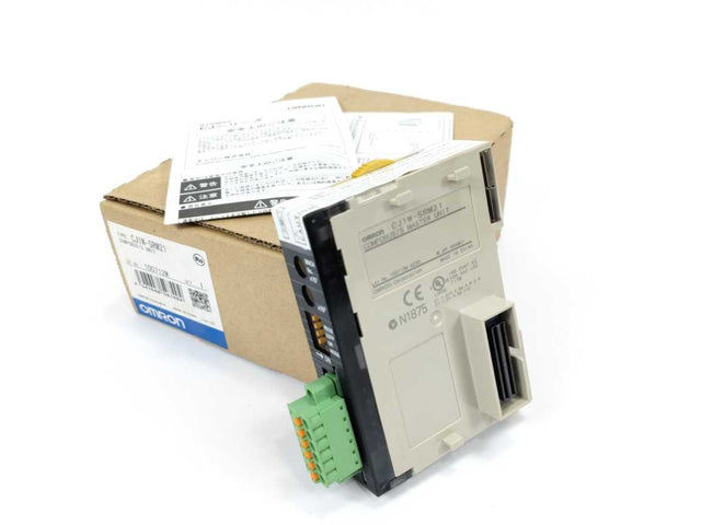 OMRON CJ1W-SRM21