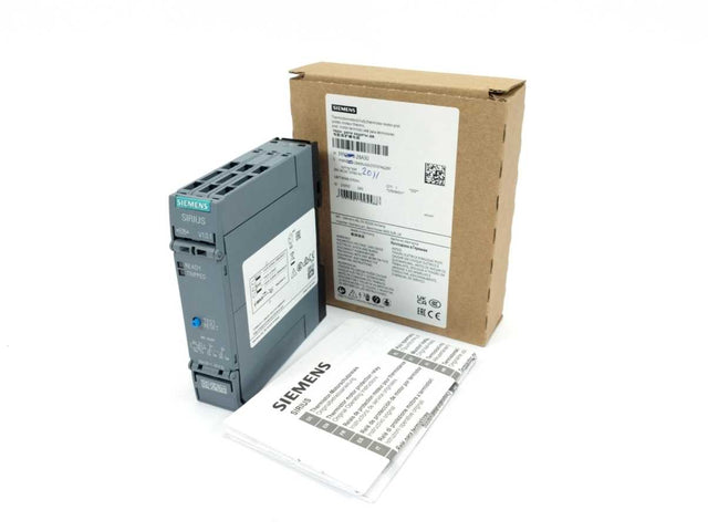 SIEMENS 3RN2011-2BA30