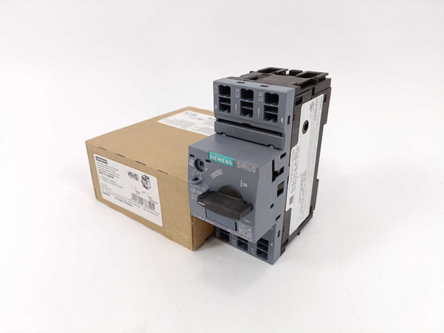 SIEMENS 3RV24110KA20