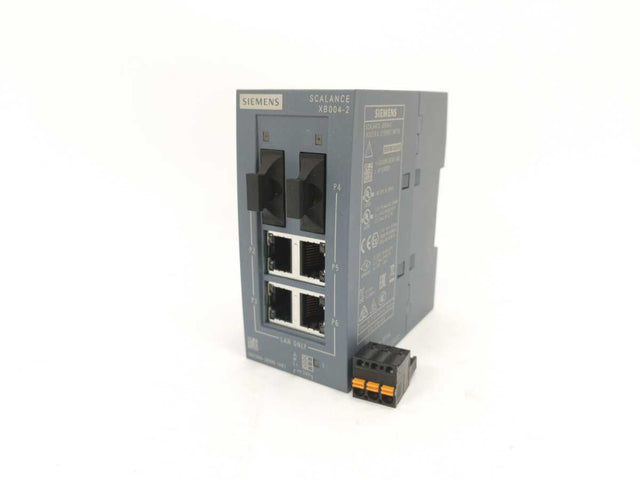 SIEMENS 6GK5004-2BD00-1AB2