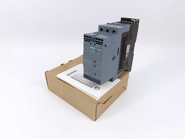 SIEMENS 3RW30382BB04