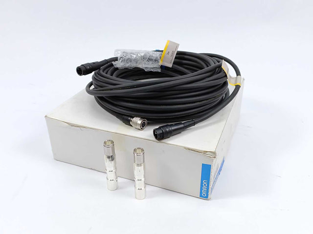 OMRON F150-VS