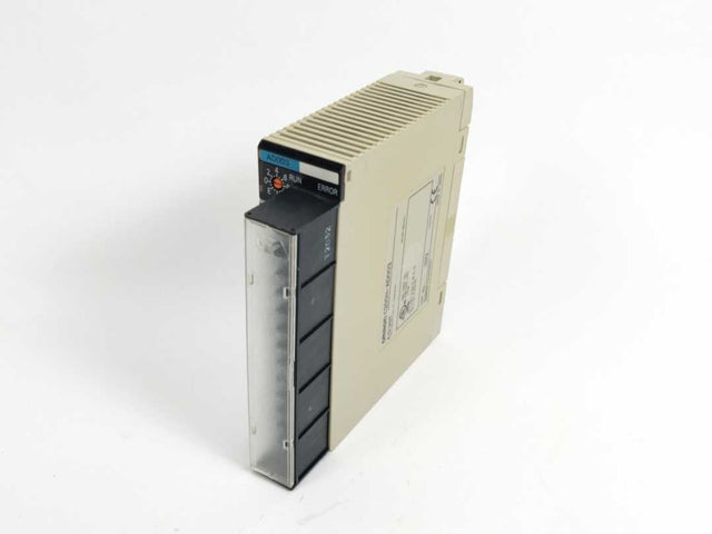 OMRON C200H-AD003