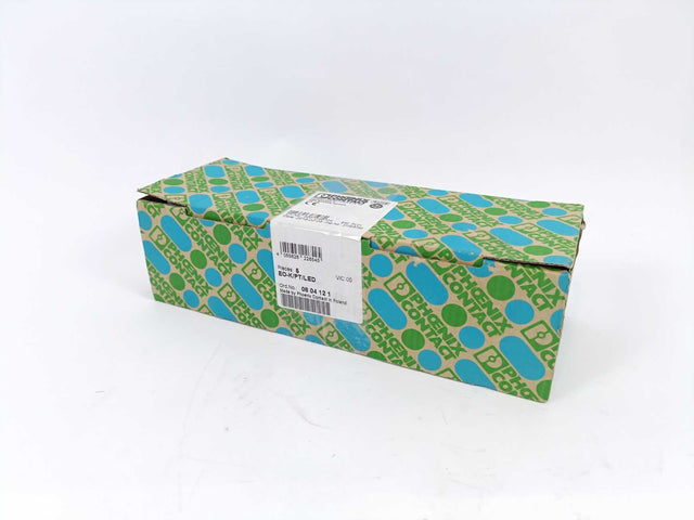 PHOENIX CONTACT 0804121