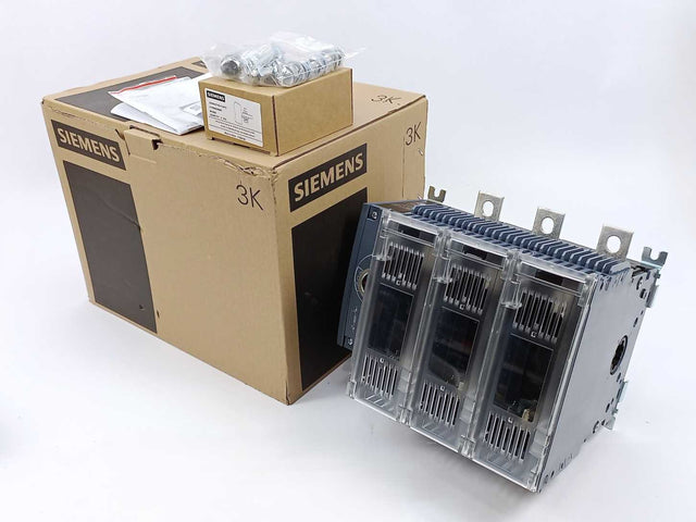 SIEMENS 3KF33250LF11