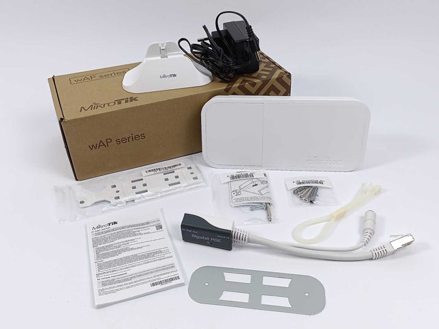 MIKROTIK RBWAPGR5HACD2HNDR11ELTE6
