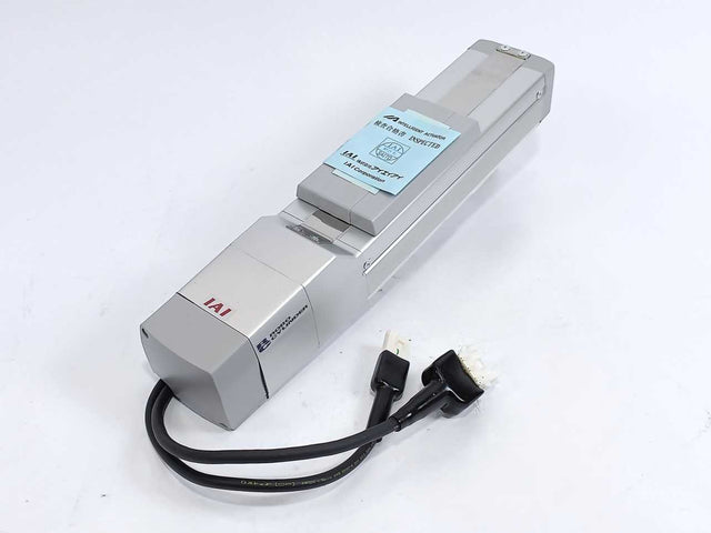 IAI RCS2SA7CI6016100T2X10HA