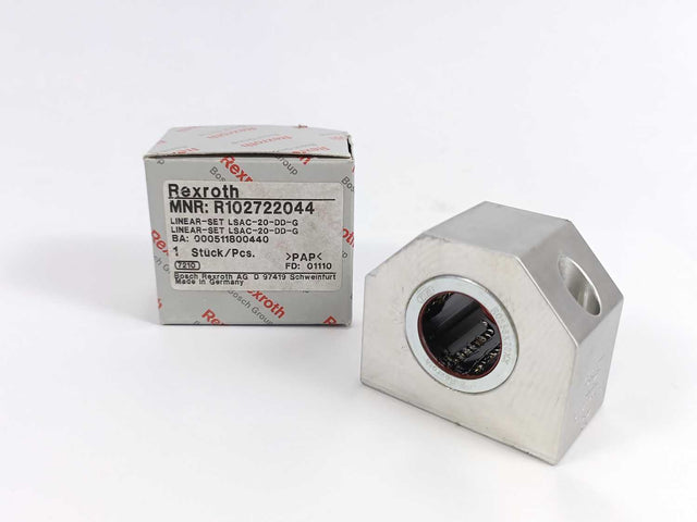 BOSCH REXROTH R102722044
