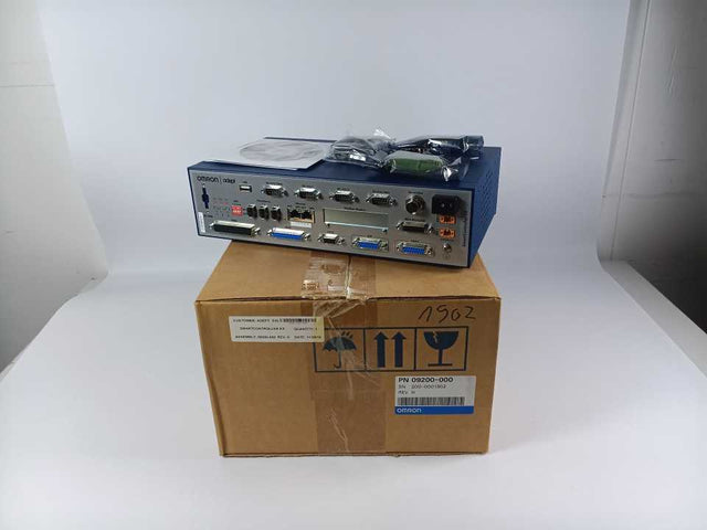 OMRON 09200-000