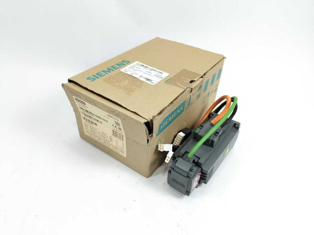 SIEMENS 1FL6034-2AF21-1AB1