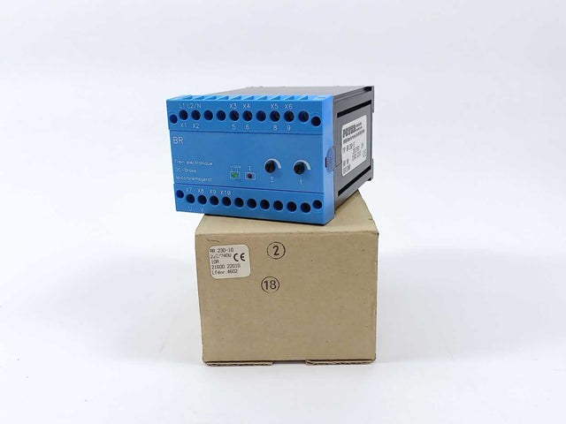 PETER ELECTRONIC 2160022010
