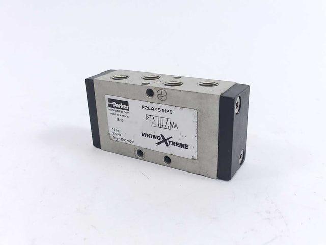 PARKER P2LAX511PS