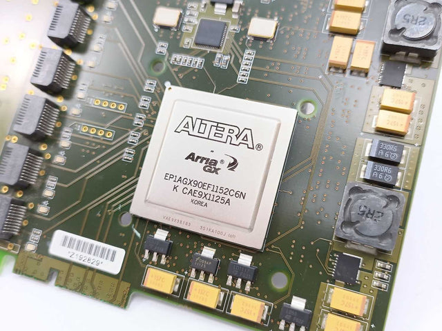 ALTERA EP1AGX90EF1152C6N