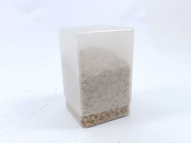 1300GOLDSCRAPCAPACITORSFORTANTALUMRECOVERY