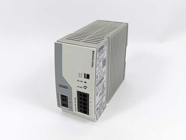 PHOENIX CONTACT 2903151-TRIO-PS-2G/1AC/24DC/20