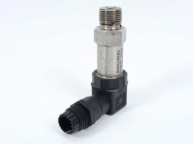 KONGSBERG GT300C3G10V