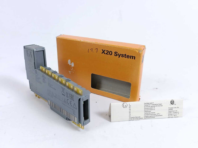 B&R X20AI2632-1B&R