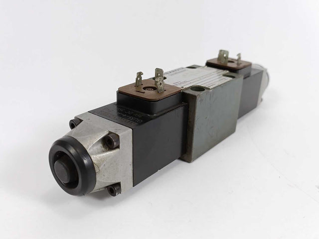 BOSCH REXROTH 4WE6J51AW110RNZ5