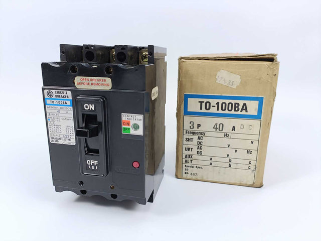 TERASAKI T0100BA