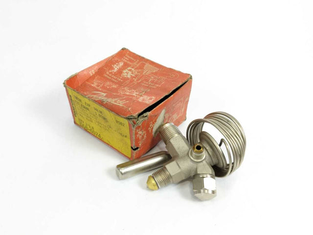 DANFOSS TEY2