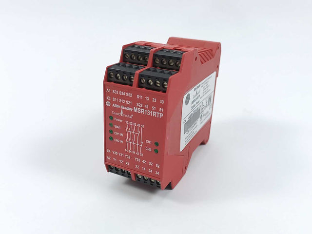ALLEN BRADLEY 440R-C23139