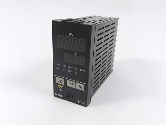 OMRON E5EKAA2500