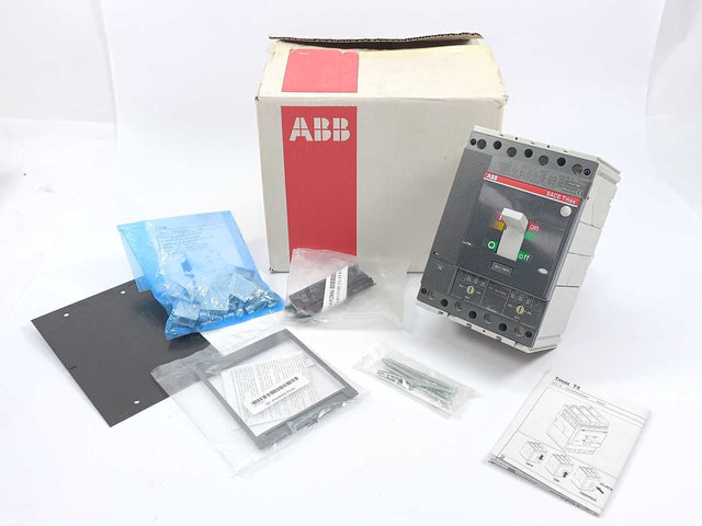 ABB 1SDA054271R1