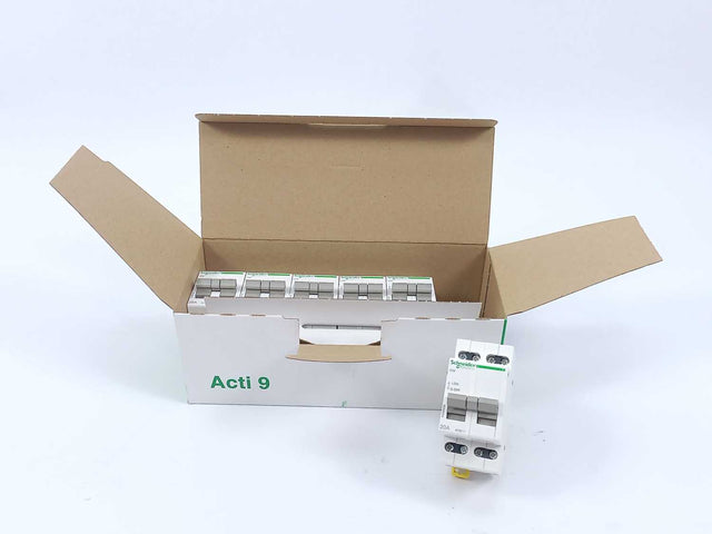 SCHNEIDER ELECTRIC A9S60420
