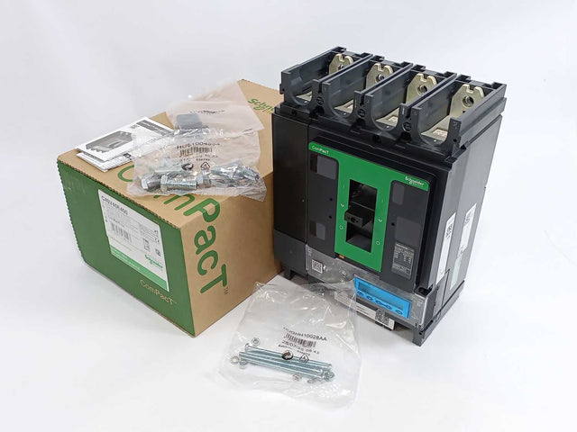 SCHNEIDER ELECTRIC C40V45E400