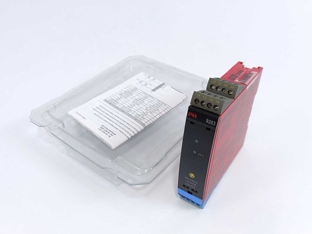 PR ELECTRONICS 9203B2A