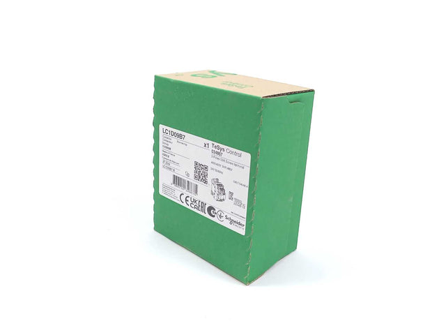 SCHNEIDER ELECTRIC LC1D09B7