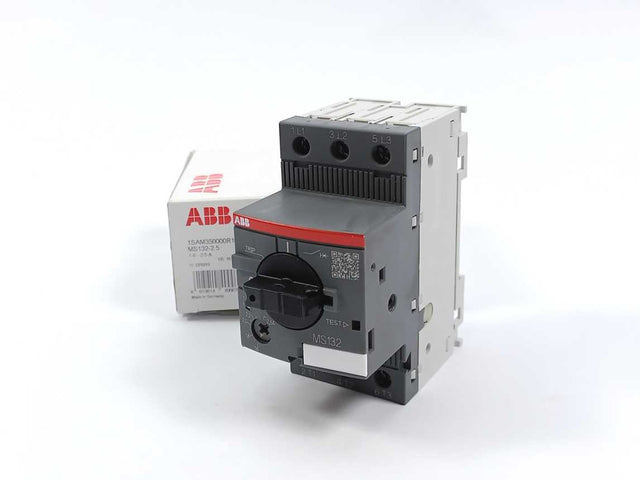 ABB 1SAM350000R1007-MS132-2.5