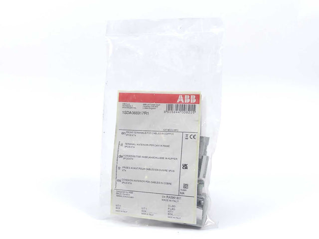 ABB 1SDA066917R1